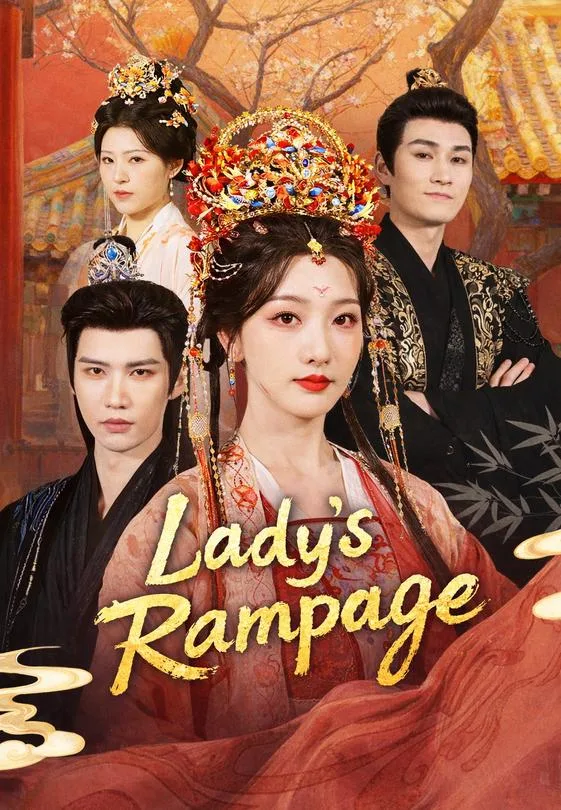 Lady's Rampage