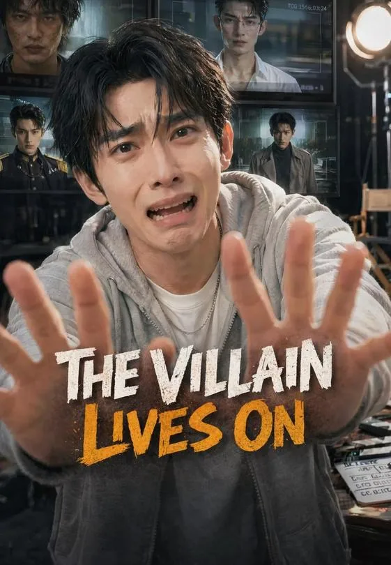 The Villain Lives On