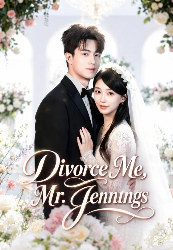 Divorce Me, Mr. Jennings
