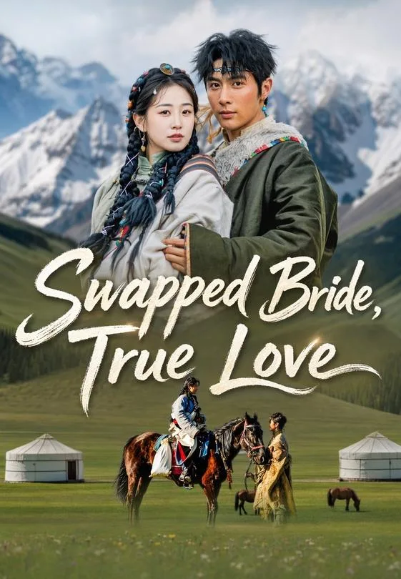 Swapped Bride, True Love