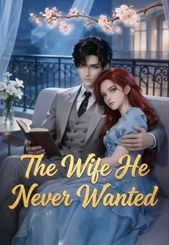 The Wife He Never Wanted