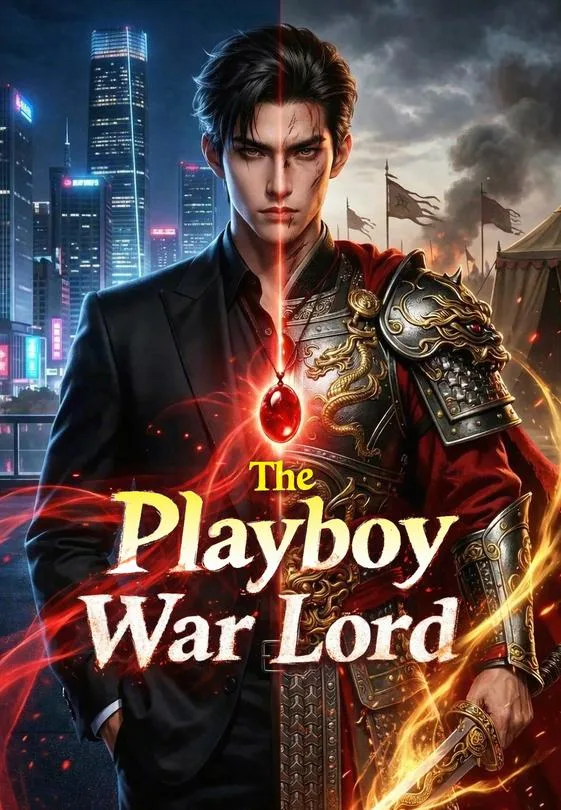 The Playboy War Lord