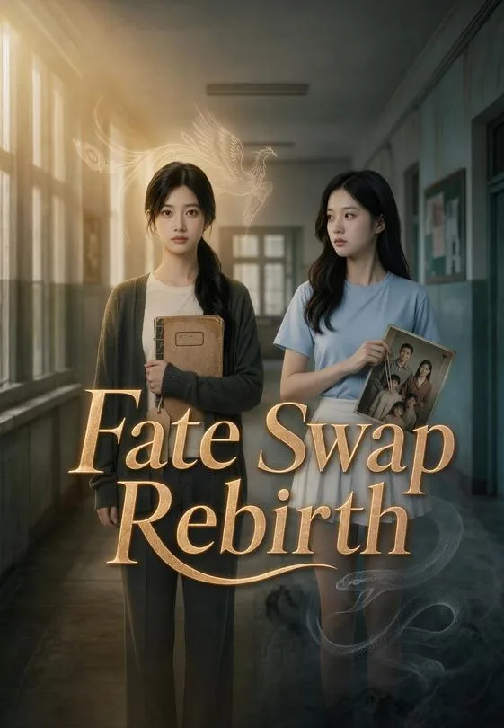 Fate Swap Rebirth