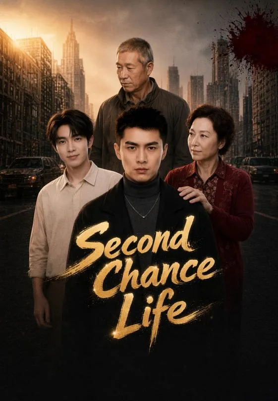 Second Chance Life