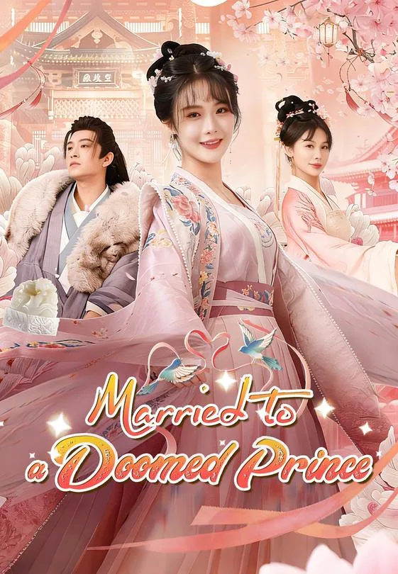 Married to a Doomed Prince