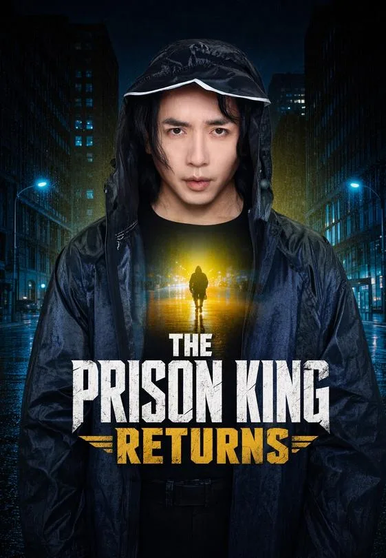 The Prison King Returns