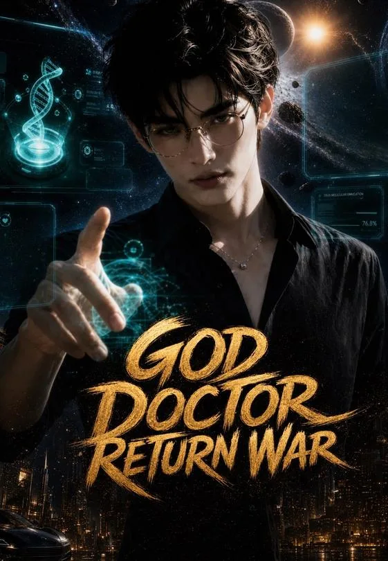 God Doctor Return War