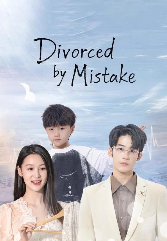 Divorced by Mistake