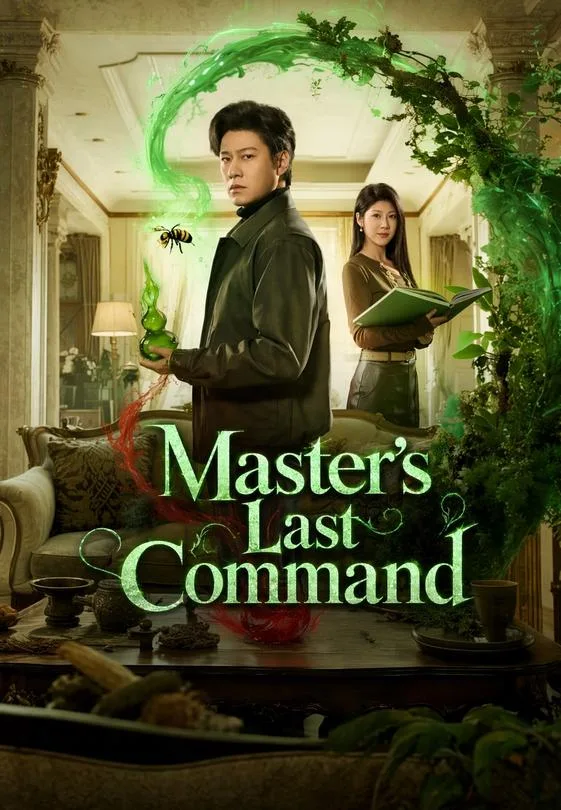 Master's Last Command