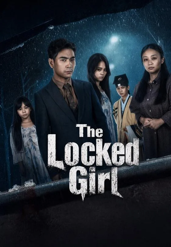 The Locked Girl