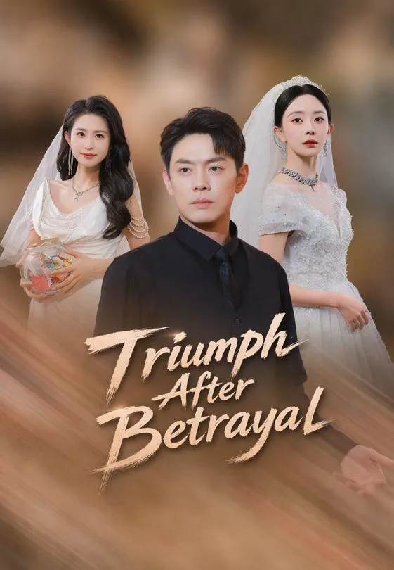 Triumph After Betrayal