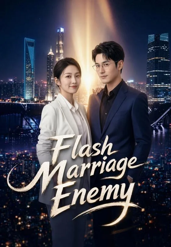 Flash Marriage Enemy