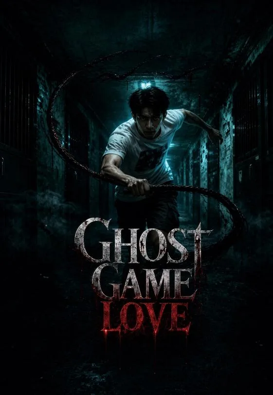 Ghost Game Love