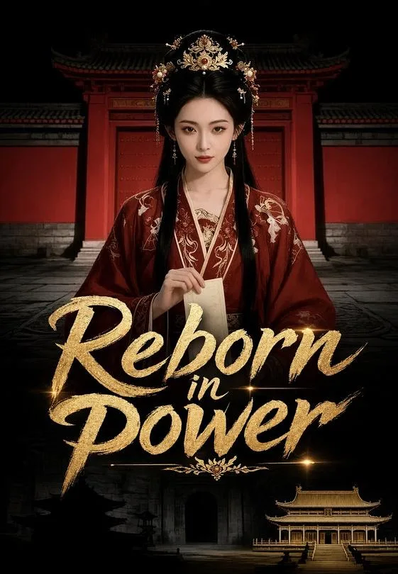 Reborn in Power