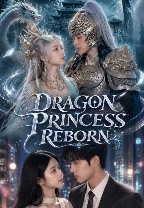 Dragon Princess Reborn