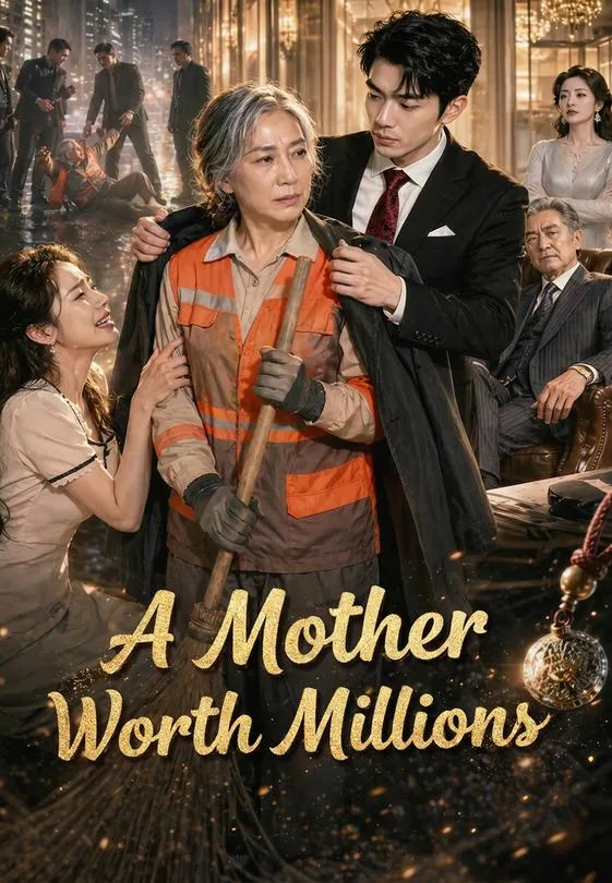 A Mother Worth Millions