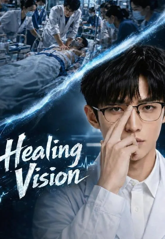 Healing Vision 1