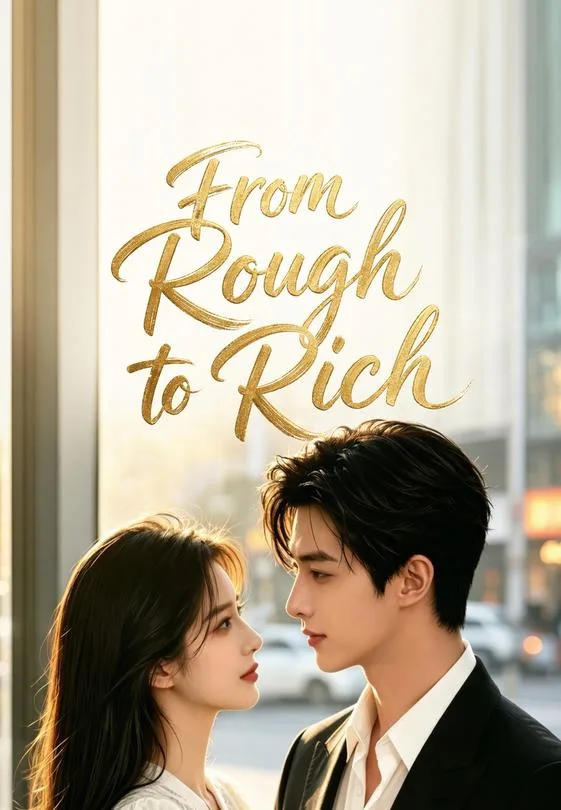 From Rough to Rich