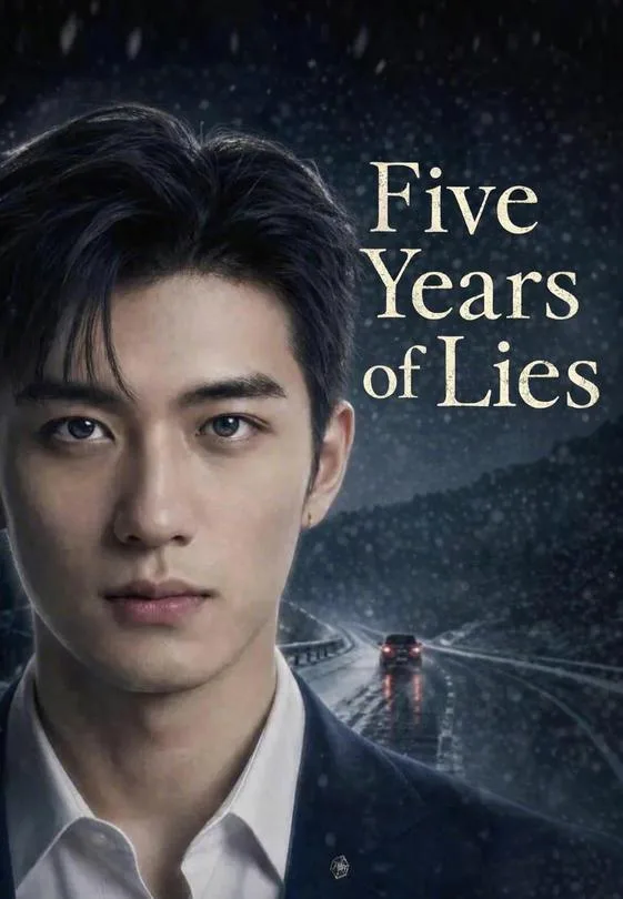 Five Years of Lies