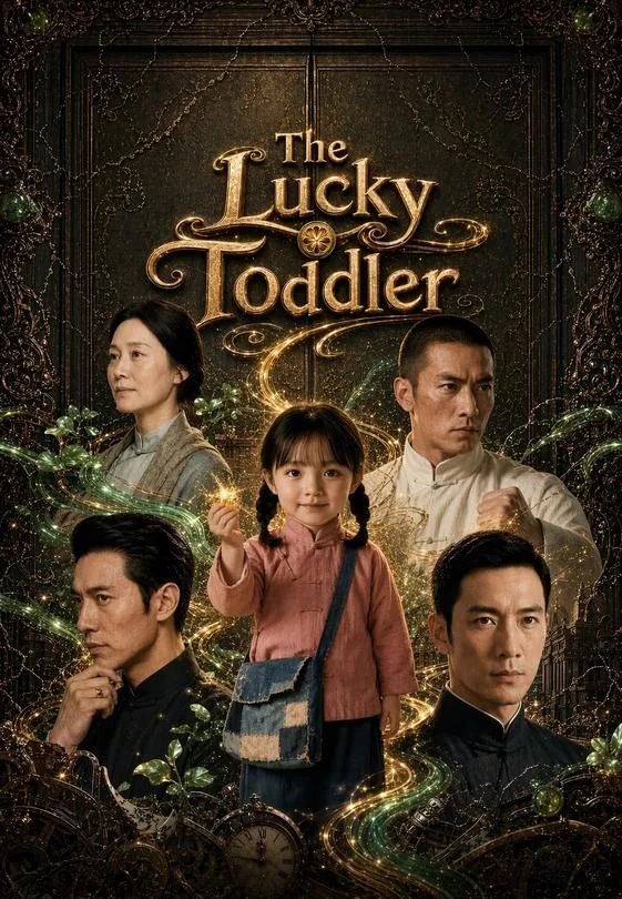 The Lucky Toddler