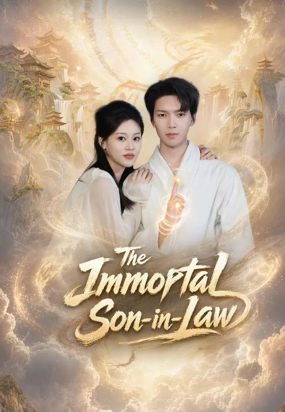 The Immortal Son-in-Law