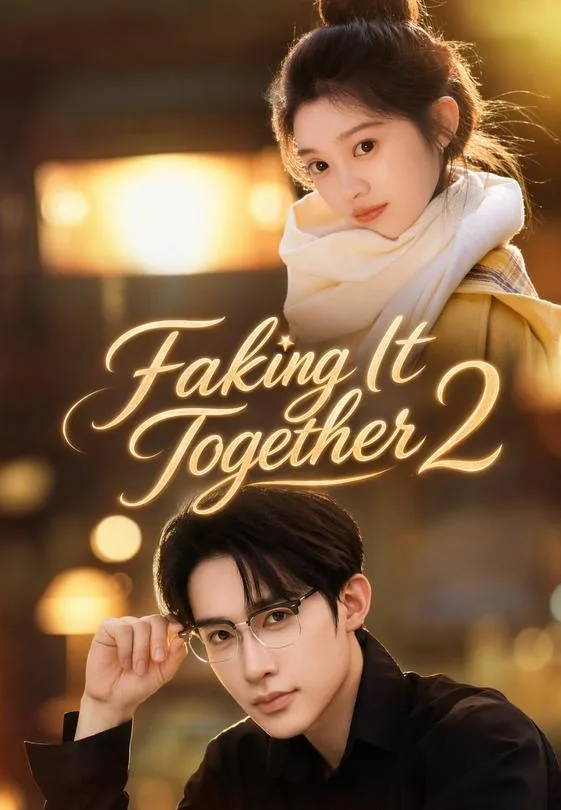 Faking It Together 2
