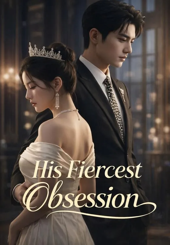 His Fiercest Obsession