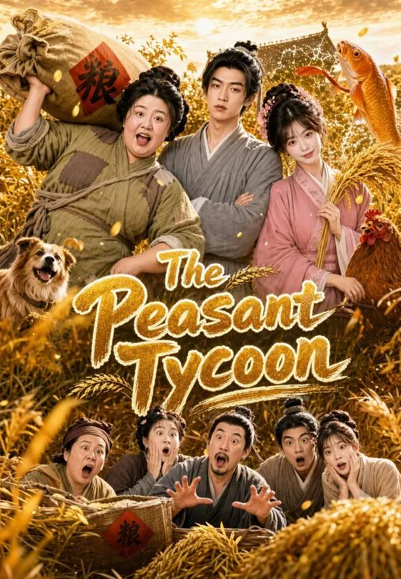 The Peasant Tycoon 1