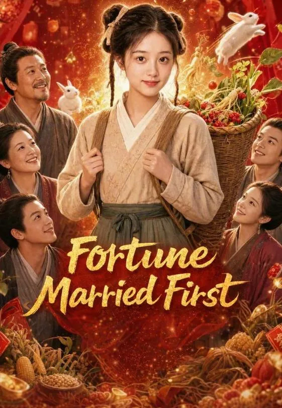 Fortune Married First
