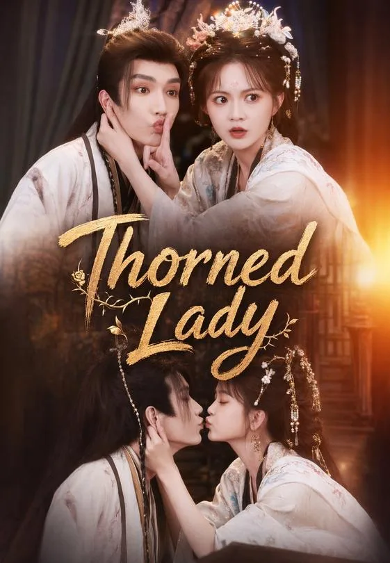 Thorned Lady