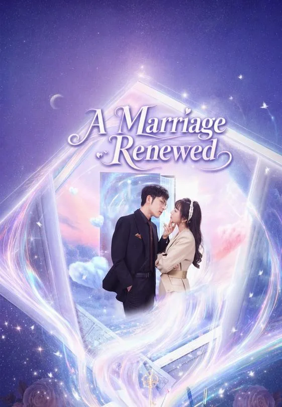 A Marriage Renewed