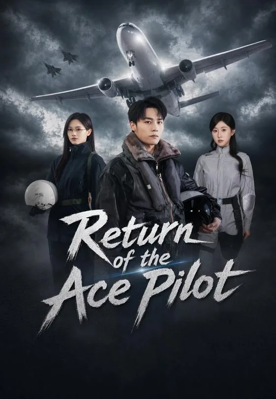 Return of the Ace Pilot