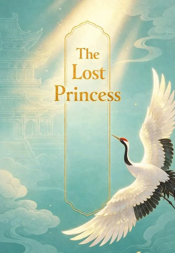 The Lost Princess
