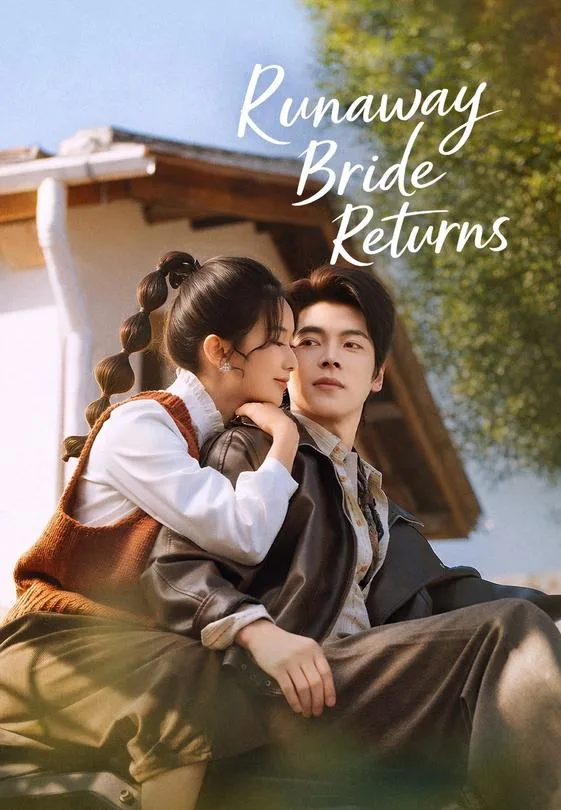 Runaway Bride Returns
