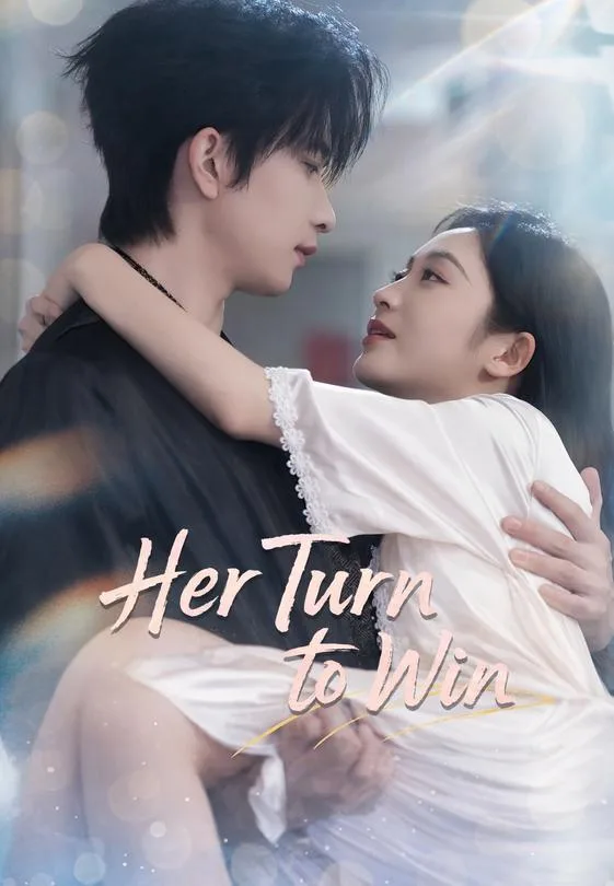 Her Turn to Win