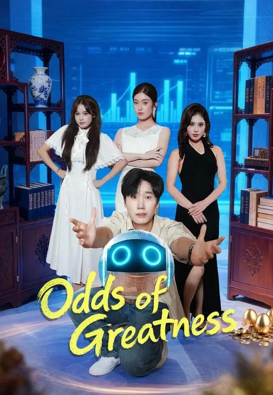 Odds of Greatness