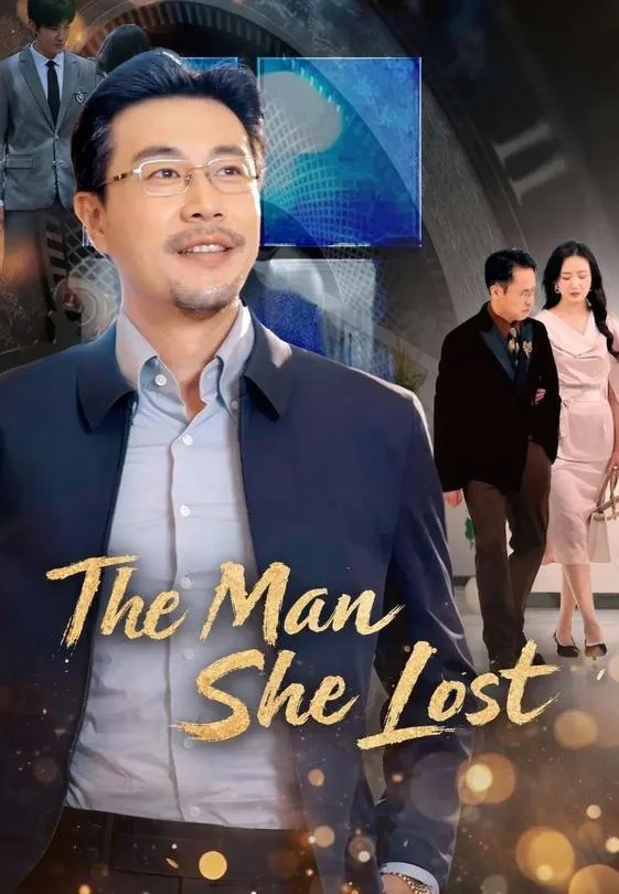 The Man She Lost