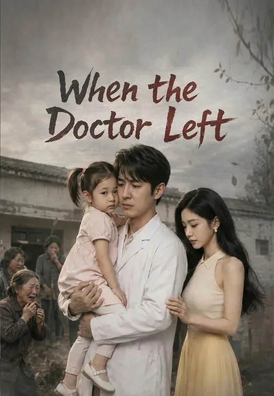 When the Doctor Left