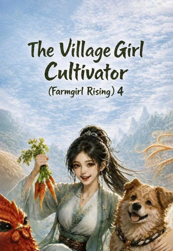 The Farming Disciple 4 (The Village Girl Cultivator)