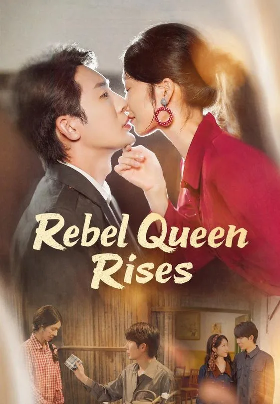 Rebel Queen Rises