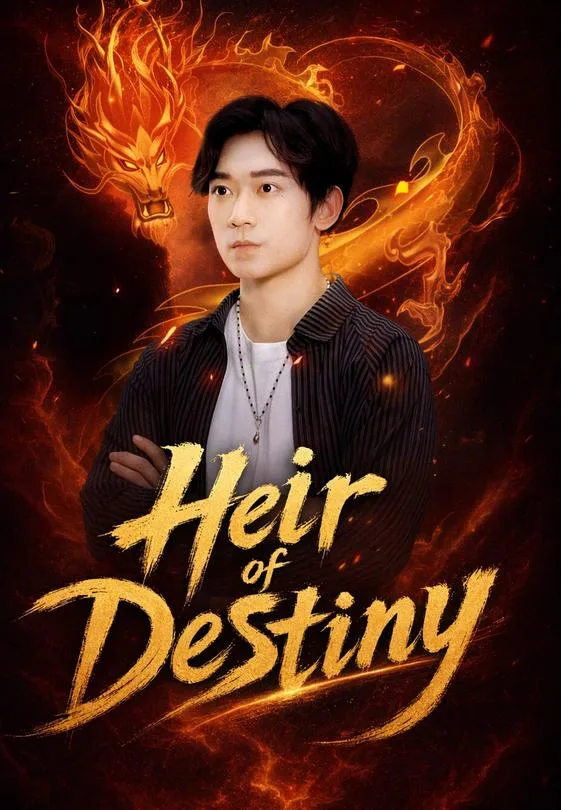 Heir of Destiny