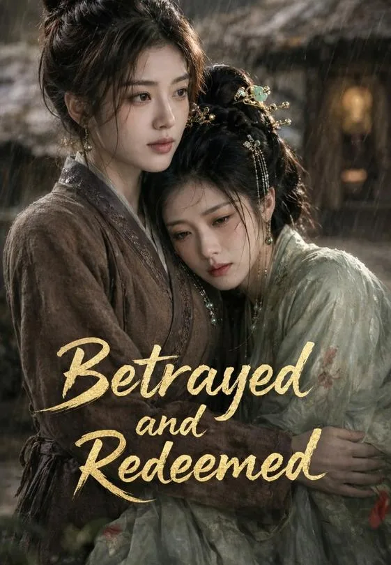 Betrayed and Redeemed