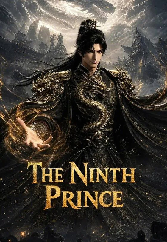 The Ninth Prince