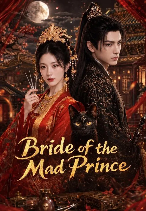 Bride of the Mad Prince