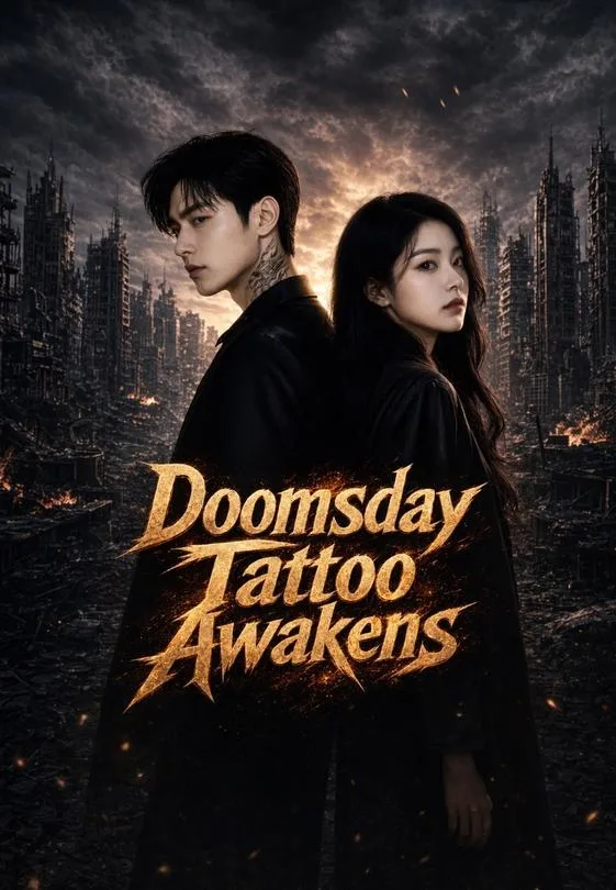 Doomsday Tattoo Awakens