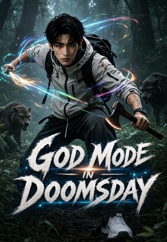 God Mode in Doomsday 1