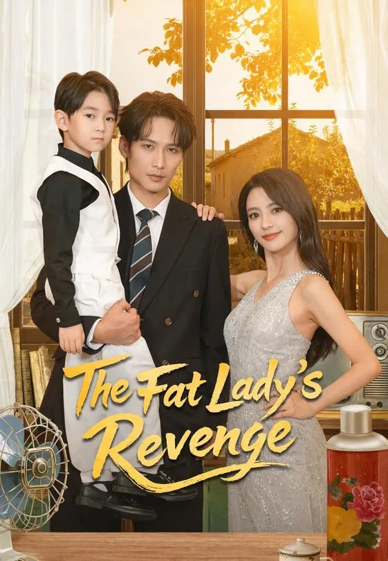 The Fat Lady's Revenge