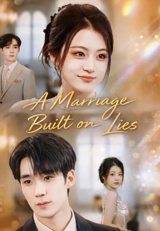 A Marriage Built on Lies