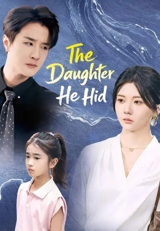 The Daughter He Hid