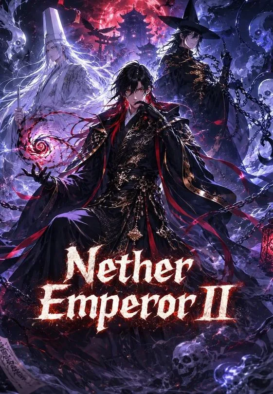Nether Emperor II